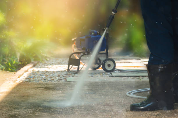 Best Gas Station Cleaning  in Lake Lorraine, FL